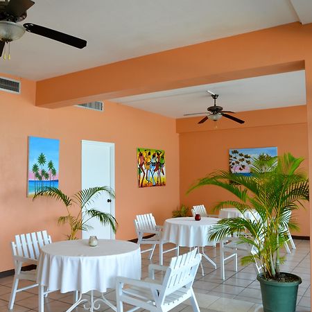 Kaz Kreol Beach Hotel Ocho Rios Luaran gambar