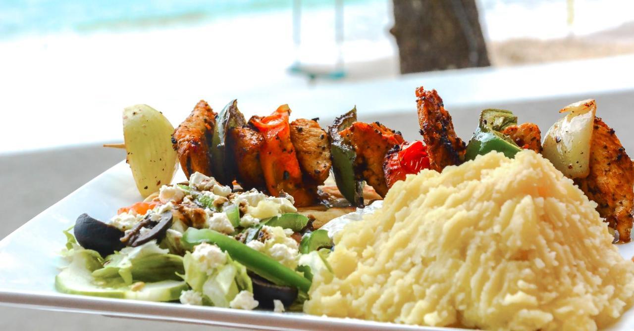 Kaz Kreol Beach Hotel Ocho Rios Luaran gambar