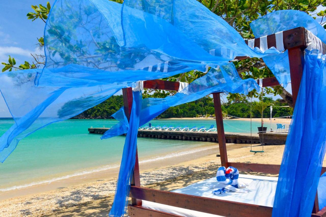 Kaz Kreol Beach Hotel Ocho Rios Luaran gambar