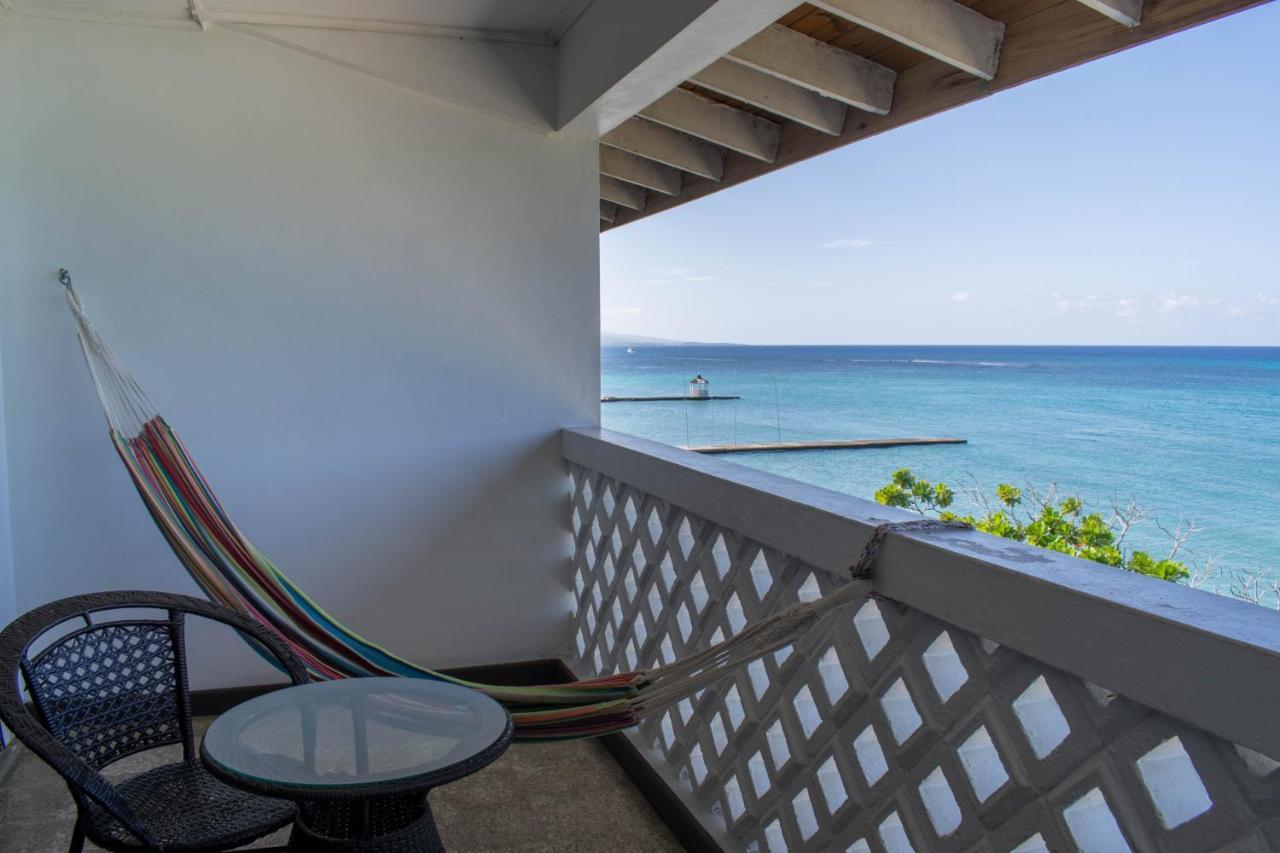 Kaz Kreol Beach Hotel Ocho Rios Luaran gambar
