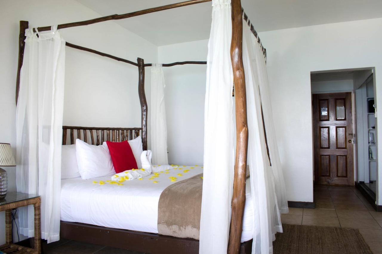 Kaz Kreol Beach Hotel Ocho Rios Luaran gambar
