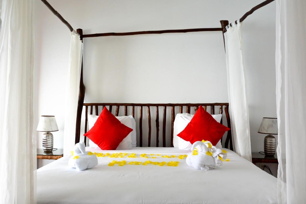Kaz Kreol Beach Hotel Ocho Rios Luaran gambar