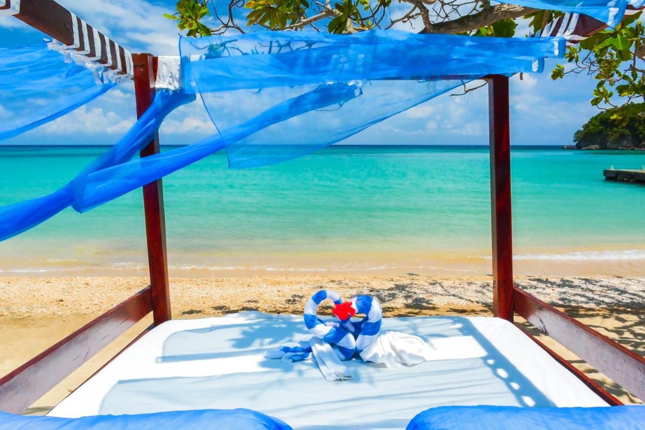 Kaz Kreol Beach Hotel Ocho Rios Luaran gambar