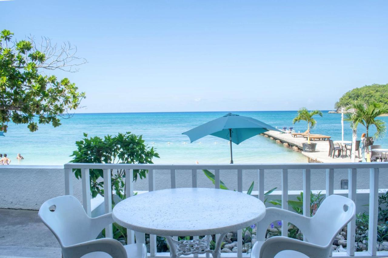 Kaz Kreol Beach Hotel Ocho Rios Luaran gambar