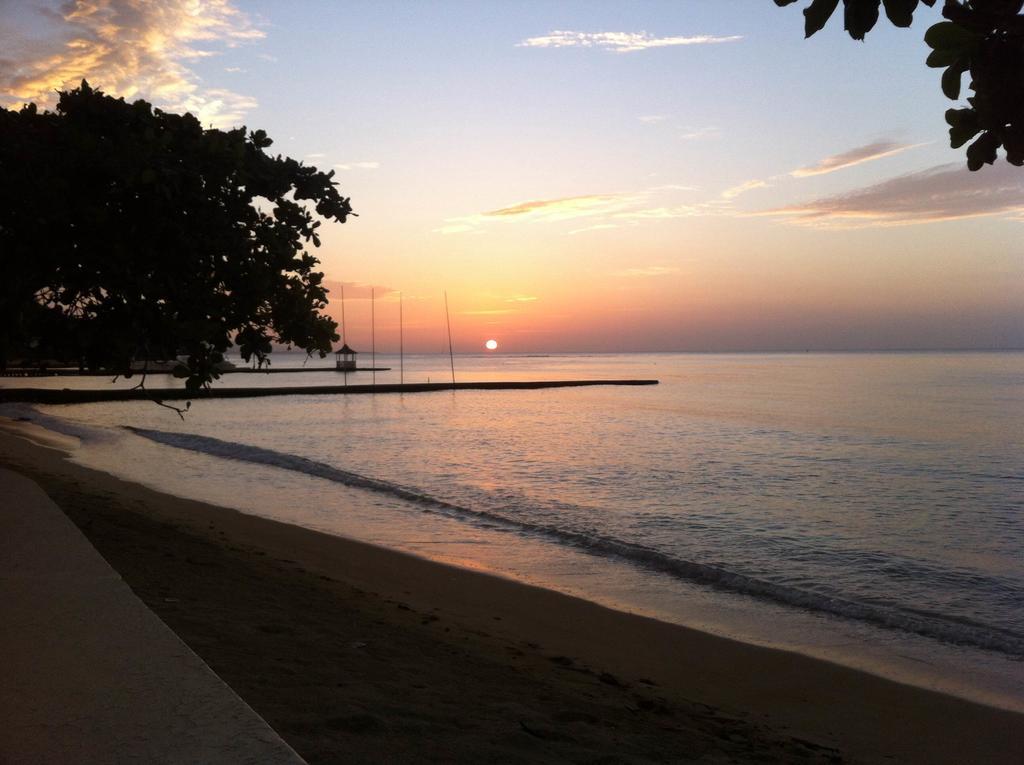 Kaz Kreol Beach Hotel Ocho Rios Luaran gambar