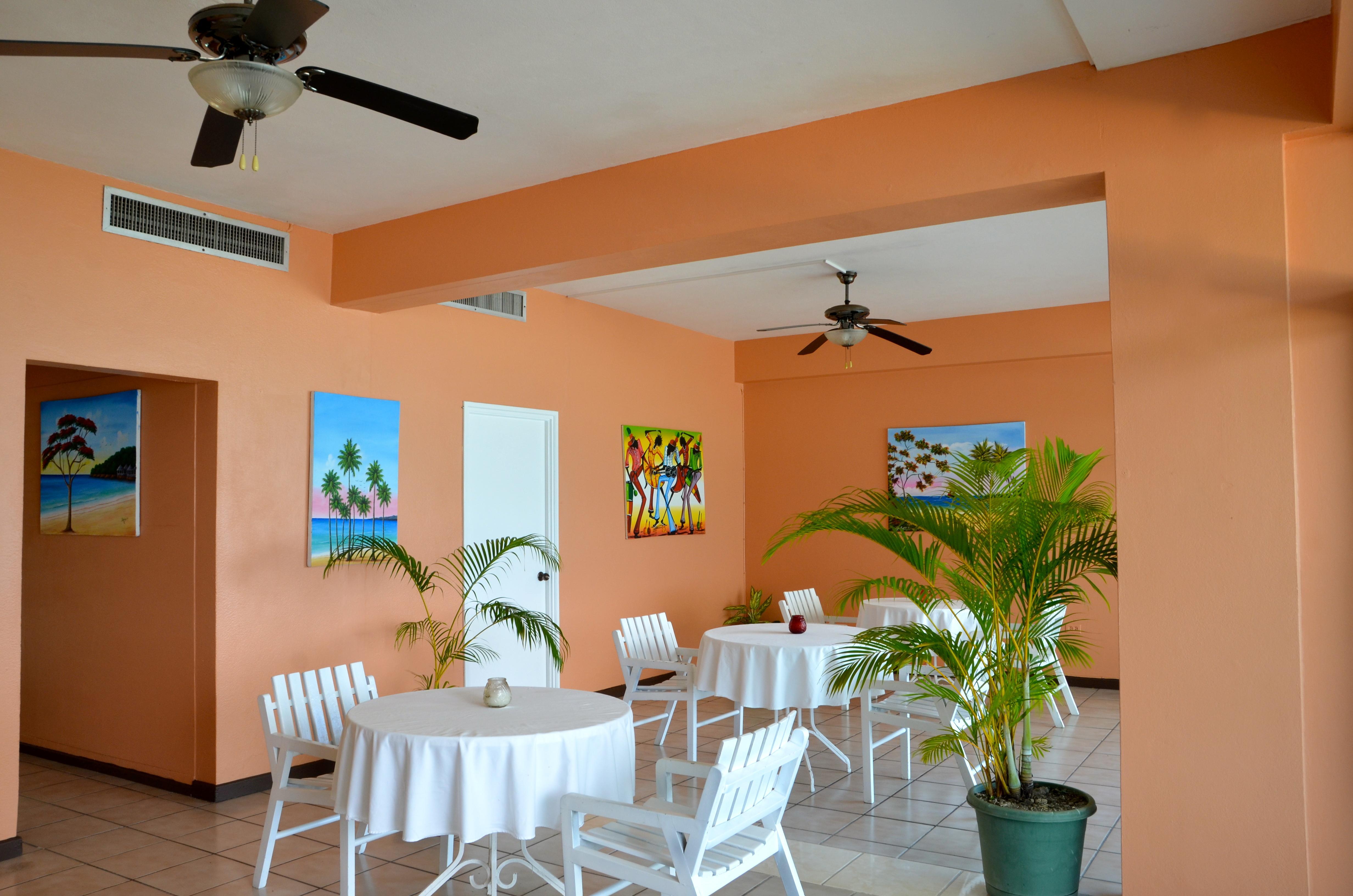 Kaz Kreol Beach Hotel Ocho Rios Luaran gambar
