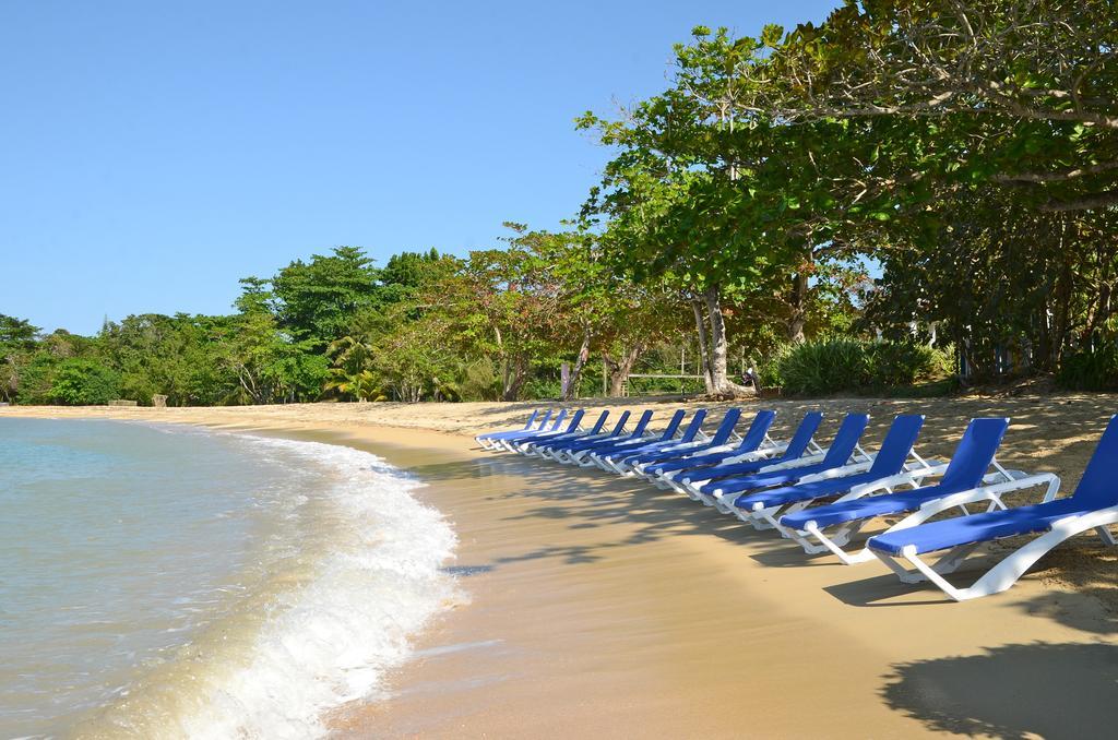Kaz Kreol Beach Hotel Ocho Rios Luaran gambar
