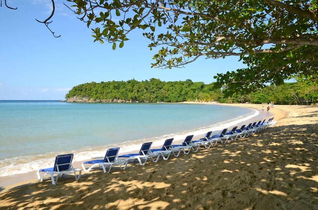 Kaz Kreol Beach Hotel Ocho Rios Luaran gambar