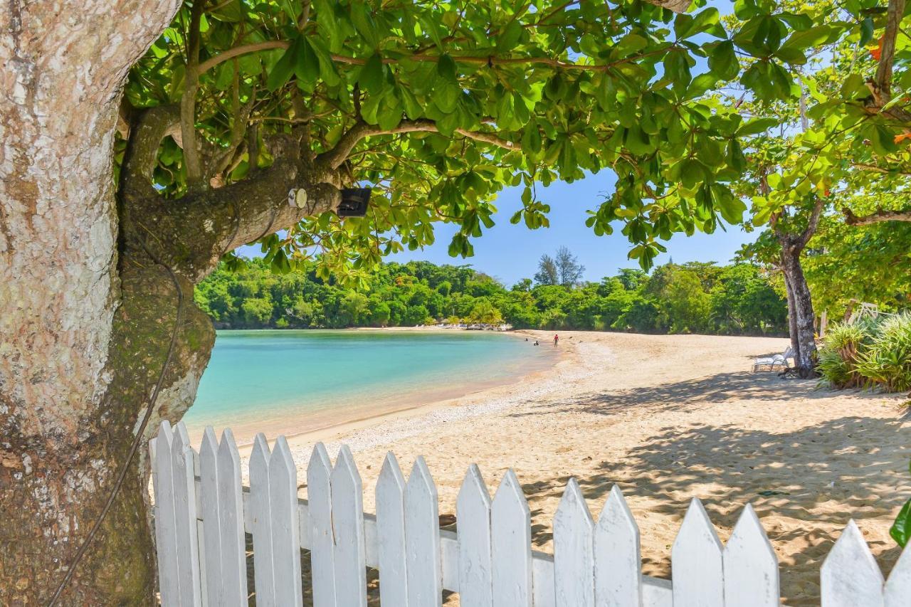 Kaz Kreol Beach Hotel Ocho Rios Luaran gambar