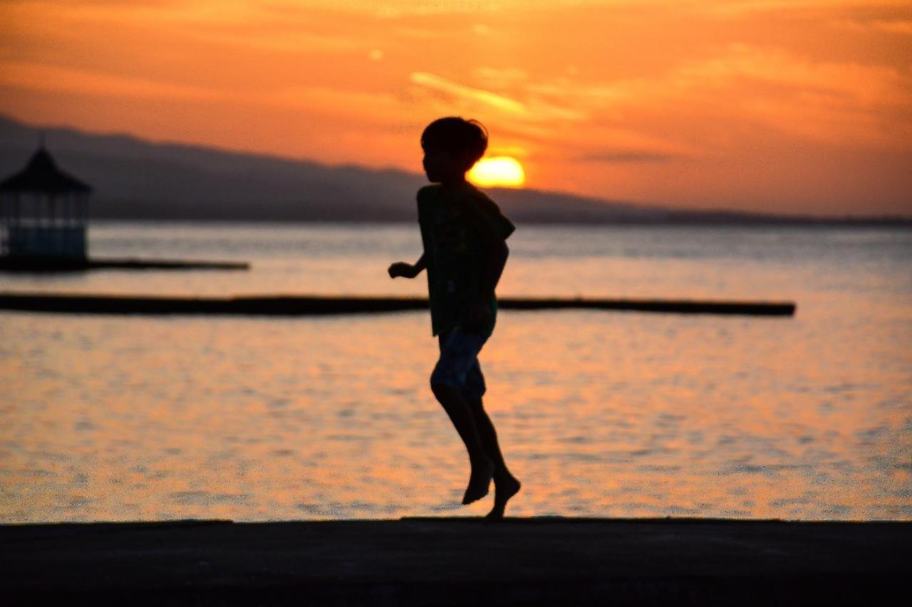 Kaz Kreol Beach Hotel Ocho Rios Luaran gambar