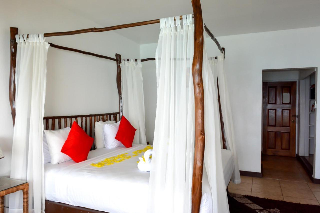 Kaz Kreol Beach Hotel Ocho Rios Luaran gambar
