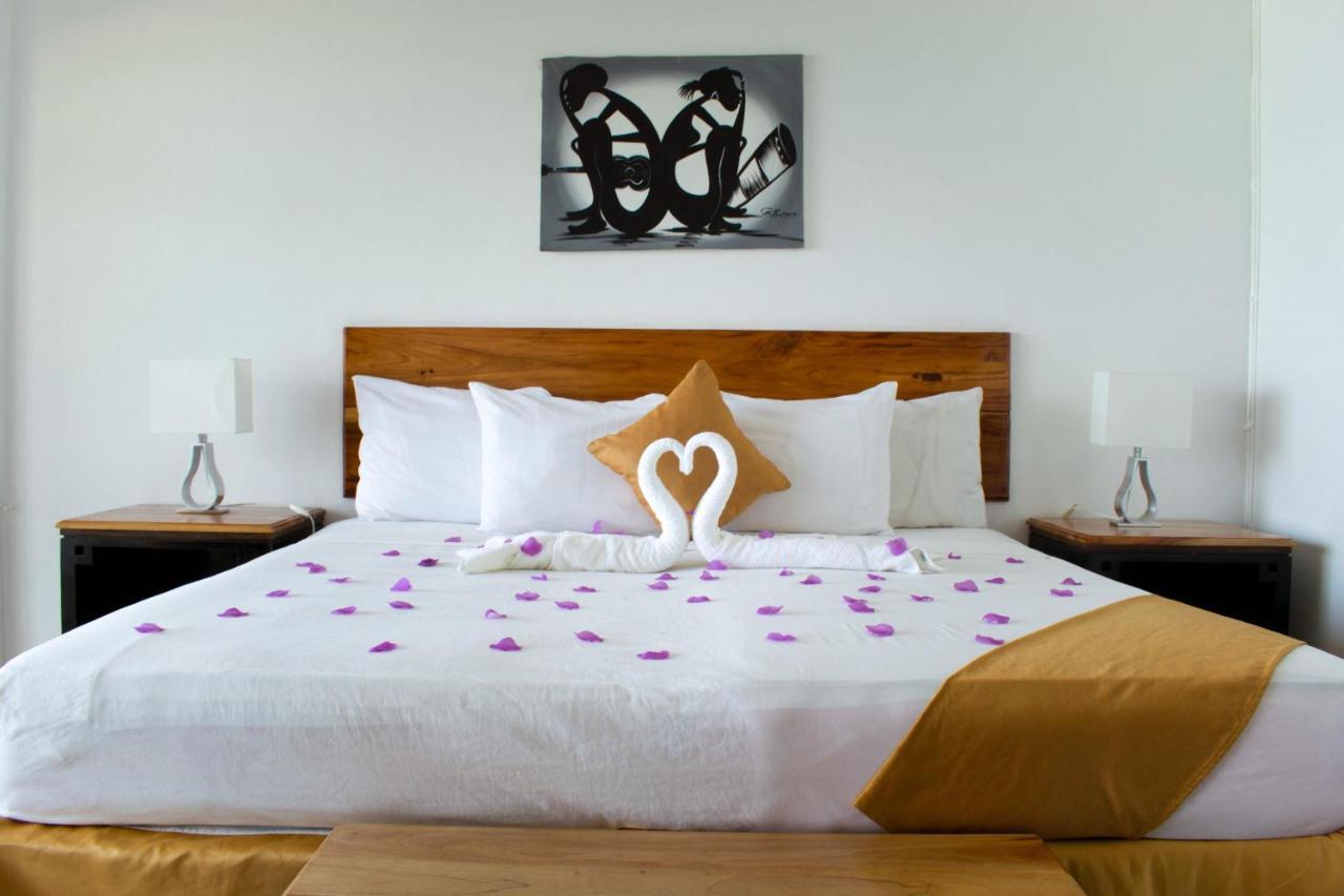 Kaz Kreol Beach Hotel Ocho Rios Luaran gambar